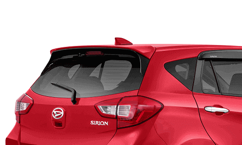 Eksterior New Sirion 2022 (8)