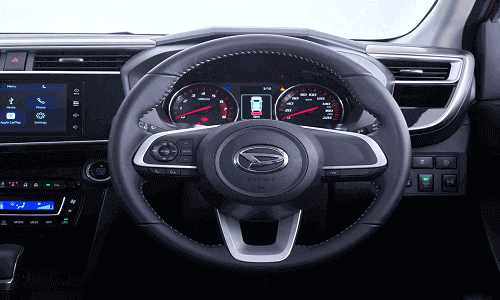 Interior New Sirion 2022 (6)