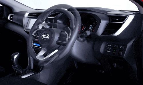 Interior New Sirion 2022 (9)